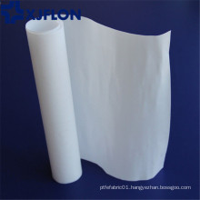 factory supply molding powder plastic ptfe sheet